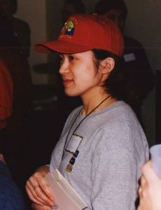 Wang Linuo