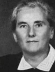 Elise Pfister