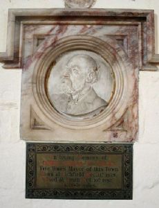 James Fowler (architect)