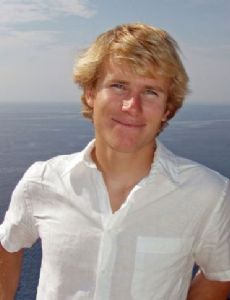 François Gabart