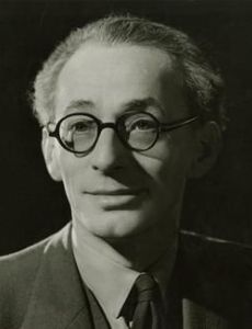 Barnett Stross