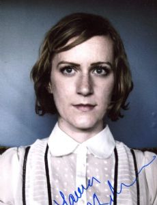 Laura Gibson
