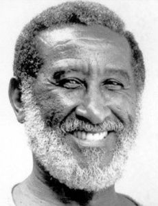 Carl Gordon