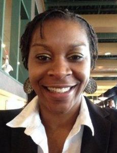 Death of Sandra Bland
