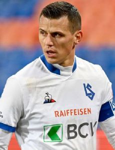 Stjepan Kukuruzović