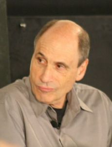 Mike Hill