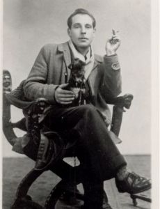 Carlo Zinelli