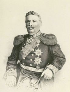 Ivane Andronikashvili