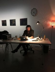 Fabian Kastner