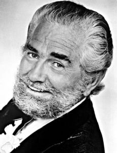 Foster Brooks