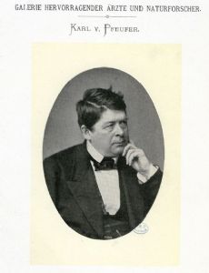 Karl von Pfeufer