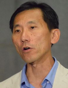 Edward Yiu