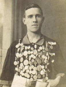Ramón Unzaga