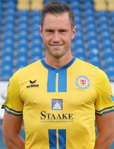 Dominik Franke