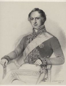 Edward Cromwell Disbrowe