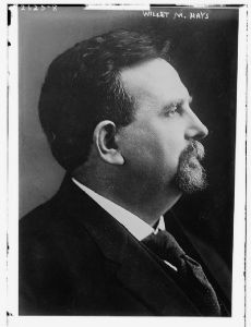 Willet M. Hays
