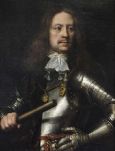 Henri de La Trémoille