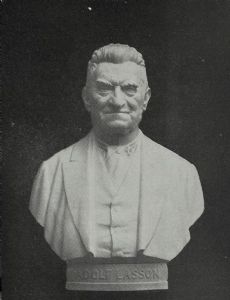 Adolf Lasson