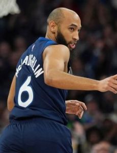 Jordan McLaughlin