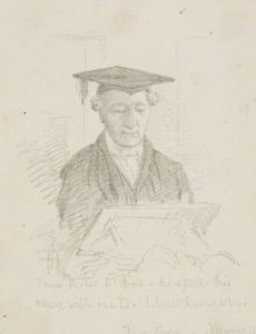George Elwes Corrie