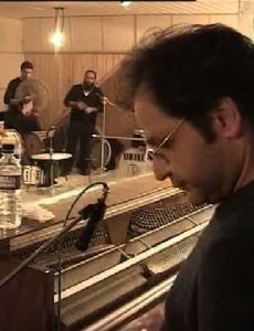 Saeed Shahram
