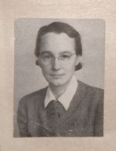 Myrtle Bachelder