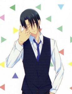 Hatori Sohma
