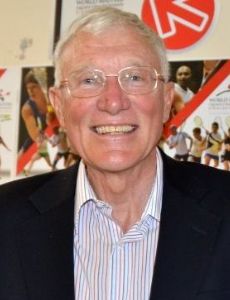 Philip Ayton