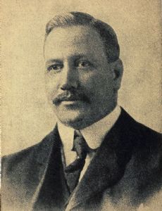 William G. Morgan