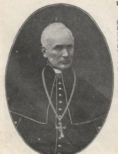Andreas Thiel (bishop)