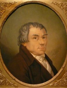 François Cacault