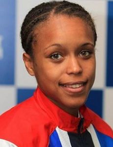 Natasha Jonas