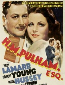 H.M. Pulham, Esq.