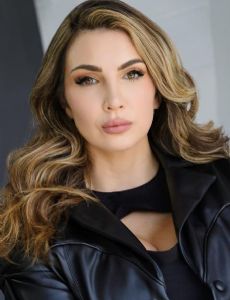 Jessica McKay