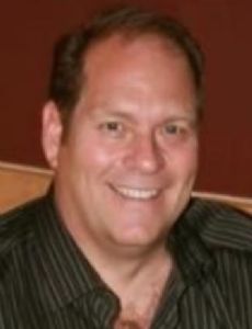 Bradley Steffens
