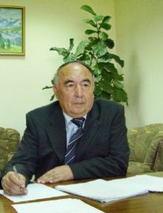 Erkin Vohidov