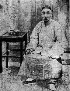 Xu Xiaoxiang