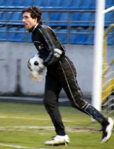 Levente Szántai