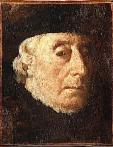 Horace Lecoq de Boisbaudran