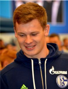 Alexander Nübel
