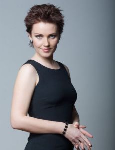 Marina Domashenko