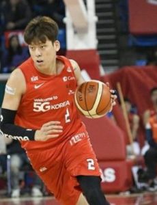 Choi Jun-yong (basketball)