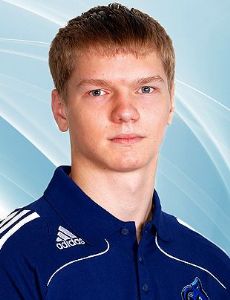 Alexander Sharychenkov