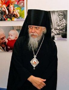 Arkady Shatov