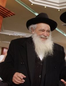 Avigdor Nebenzahl