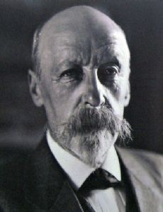 Emile Claus