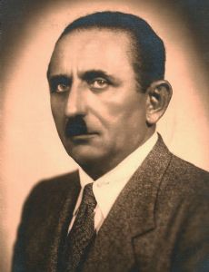 Fuat Dibra