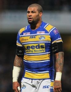 Ryan Bailey