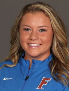 Jazmyn Foberg