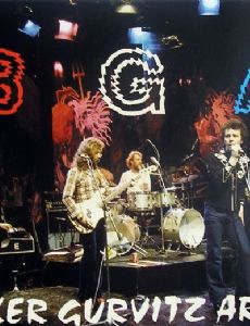 Baker Gurvitz Army